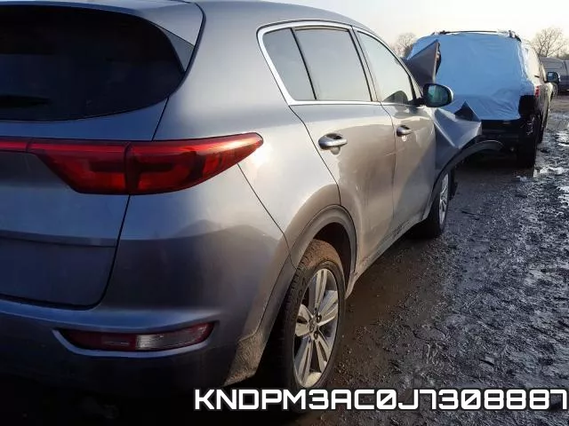 KNDPM3AC0J7308887 фото 5