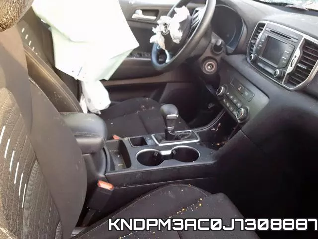KNDPM3AC0J7308887 фото 6