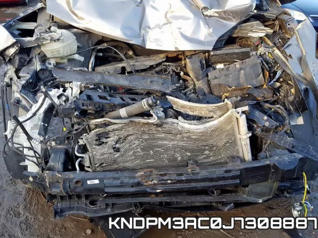 KNDPM3AC0J7308887 фото 8