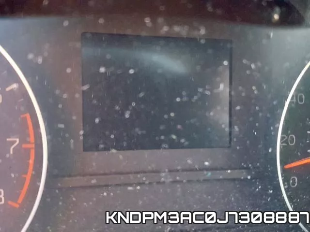 KNDPM3AC0J7308887 фото 9