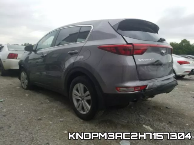 KNDPM3AC2H7157304 фото 4