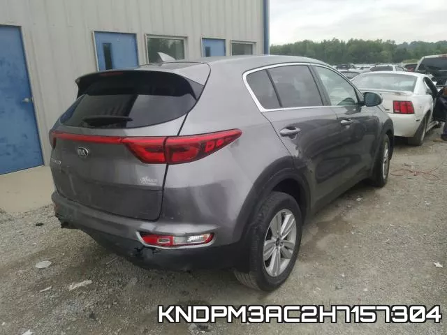KNDPM3AC2H7157304 фото 5