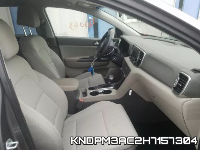 KNDPM3AC2H7157304 фото 6