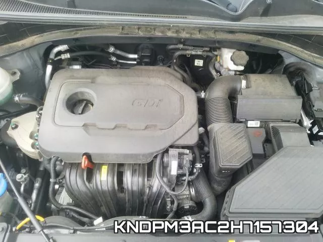 KNDPM3AC2H7157304 фото 8
