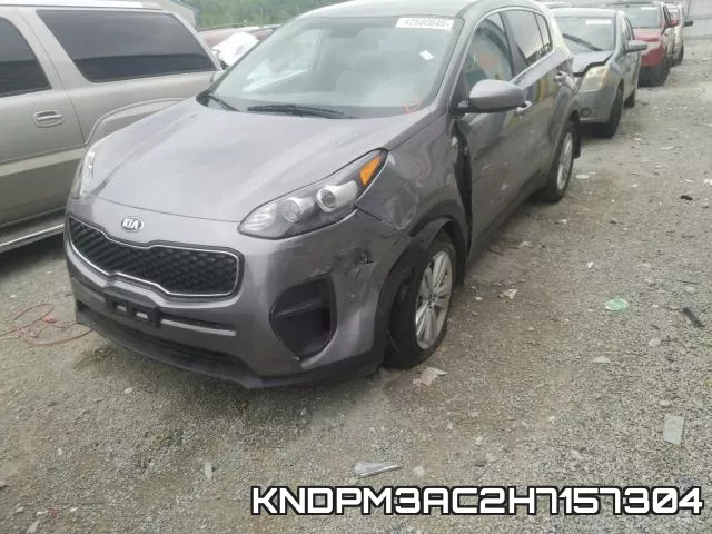 KNDPM3AC2H7157304 фото 10