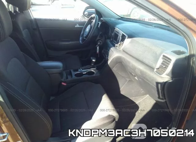 KNDPM3AC3H7050214 фото 6