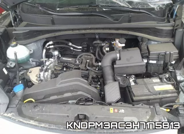 KNDPM3AC3H7175813 фото 2