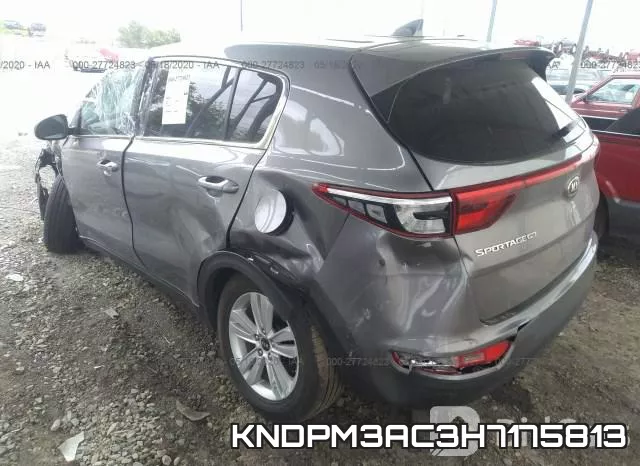 KNDPM3AC3H7175813 фото 4