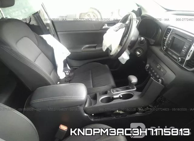 KNDPM3AC3H7175813 фото 6