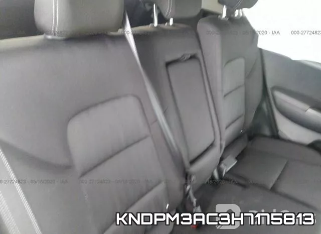 KNDPM3AC3H7175813 фото 9