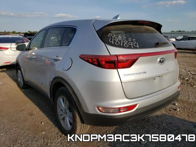 KNDPM3AC3K7580478 фото 4
