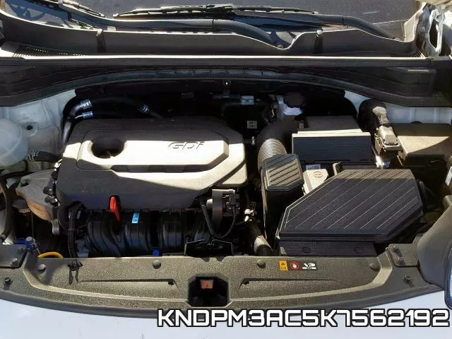 KNDPM3AC5K7562192 фото 8