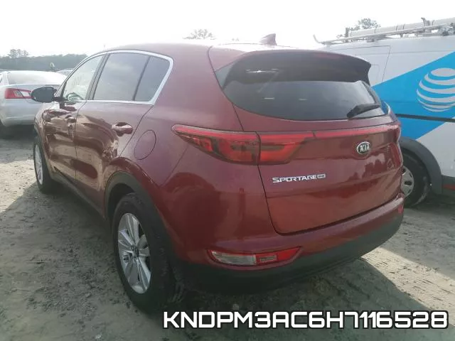 KNDPM3AC6H7116528 фото 4