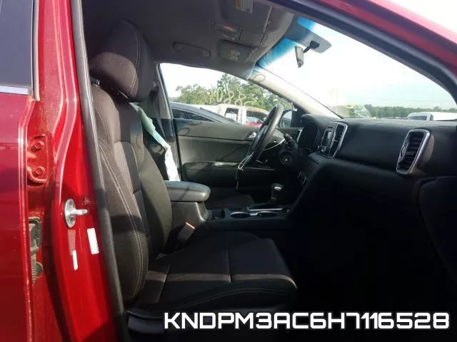 KNDPM3AC6H7116528 фото 6