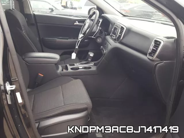 KNDPM3AC8J7417419 фото 6