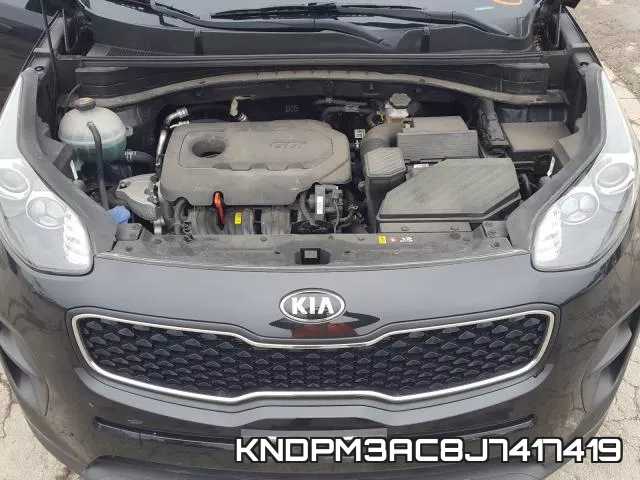 KNDPM3AC8J7417419 фото 8