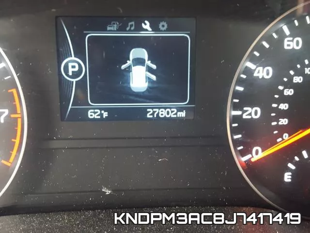 KNDPM3AC8J7417419 фото 9
