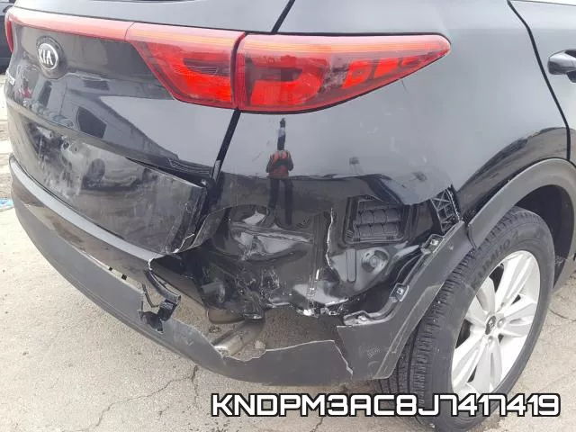 KNDPM3AC8J7417419 фото 10