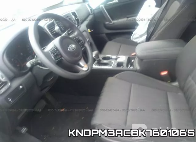 KNDPM3AC8K7601065 фото 6