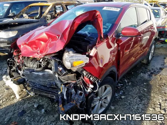 KNDPM3ACXH7161536 фото 3