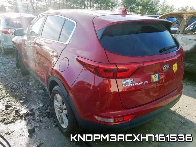 KNDPM3ACXH7161536 фото 4
