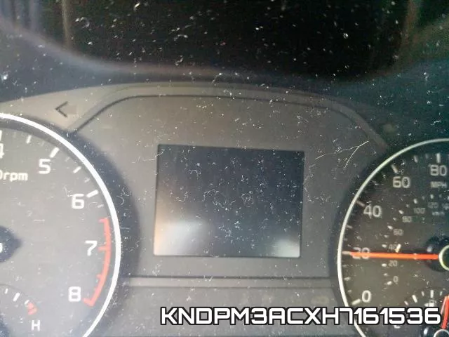 KNDPM3ACXH7161536 фото 9