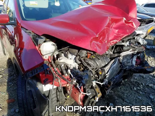KNDPM3ACXH7161536 фото 10