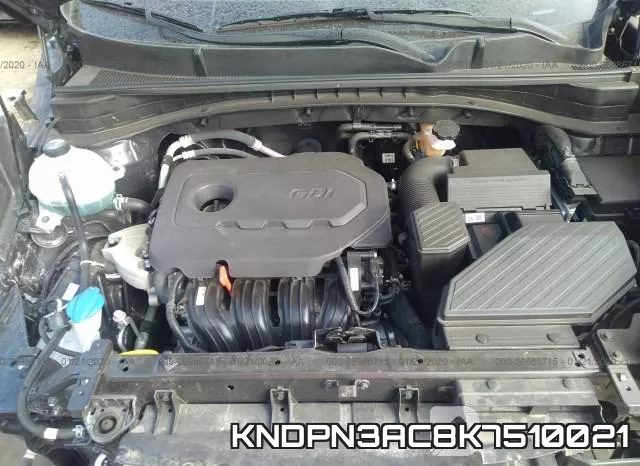 KNDPN3AC8K7510021 фото 2