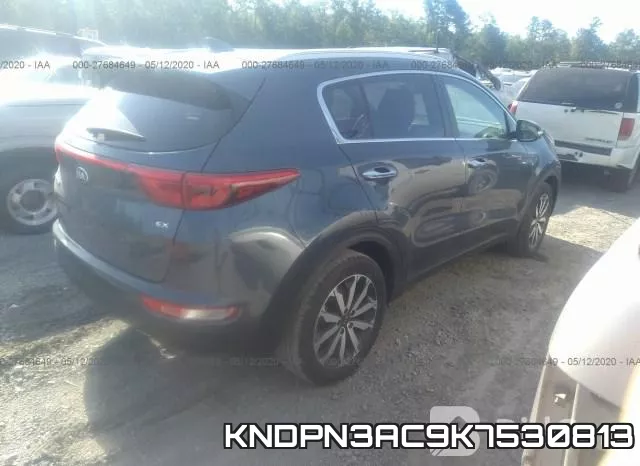 KNDPN3AC9K7530813 фото 5