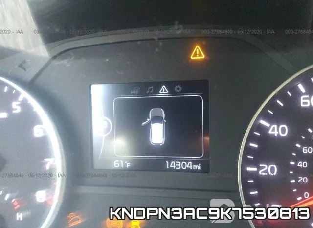 KNDPN3AC9K7530813 фото 8