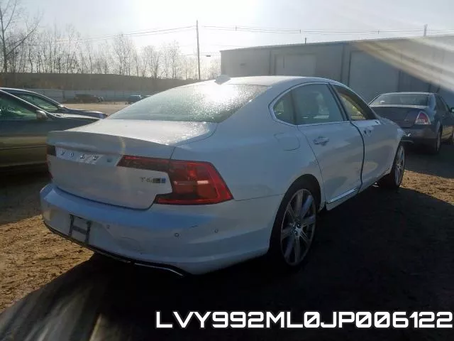LVY992ML0JP006122 фото 5