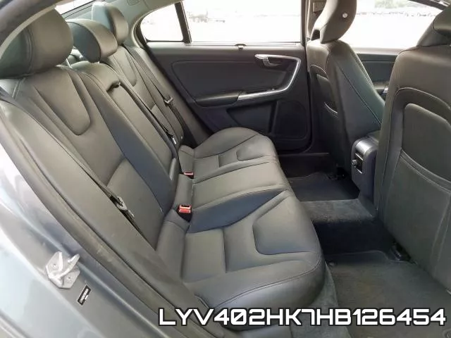 LYV402HK7HB126454 фото 7