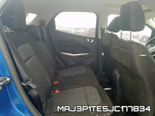 MAJ3P1TE5JC177834 фото 7