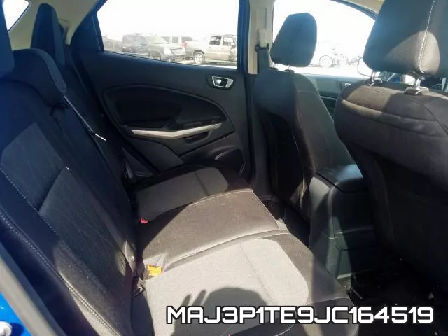 MAJ3P1TE9JC164519 фото 7