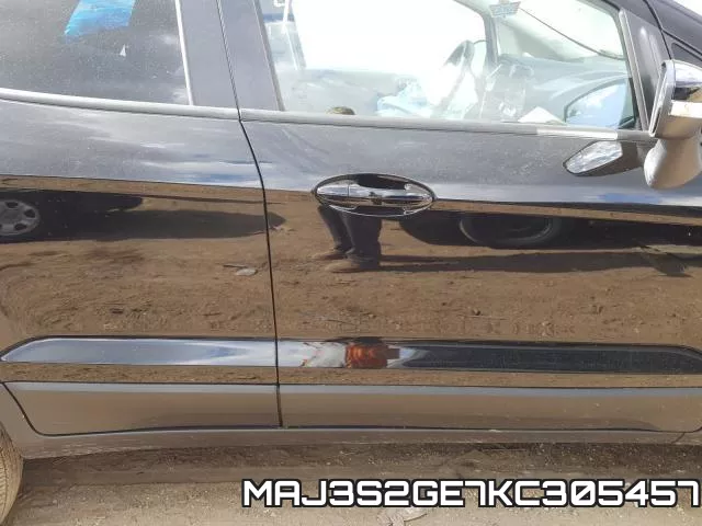 MAJ3S2GE7KC305457 фото 2