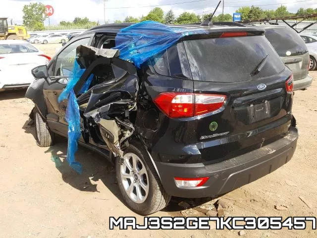 MAJ3S2GE7KC305457 фото 4