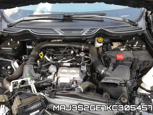 MAJ3S2GE7KC305457 фото 8