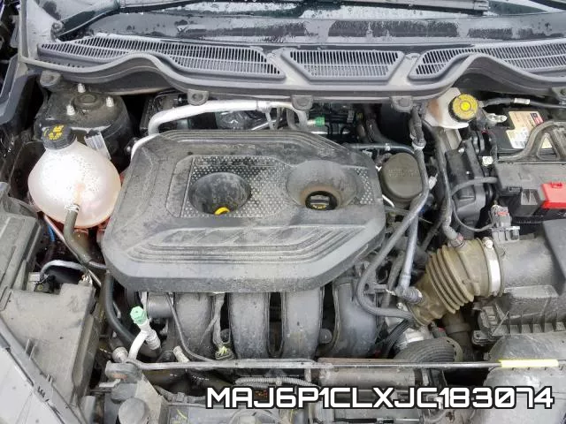 MAJ6P1CLXJC183074 фото 8