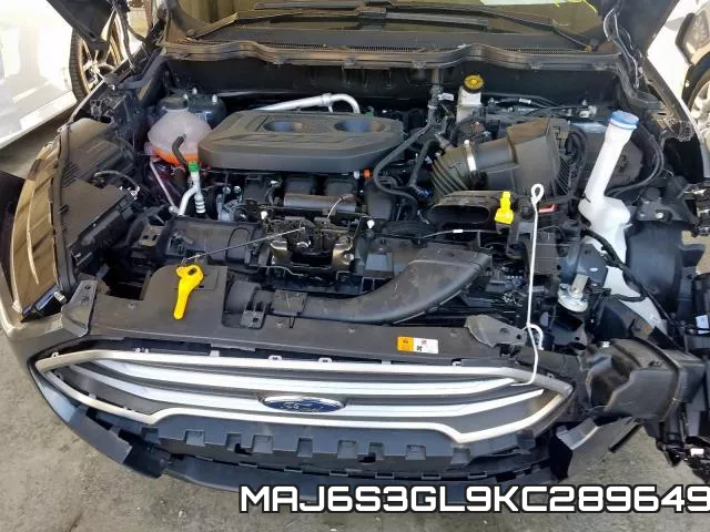MAJ6S3GL9KC289649 фото 8