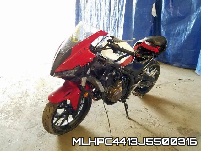 MLHPC4413J5500316 фото 3