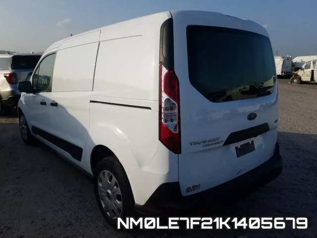 NM0LE7F21K1405679 фото 4