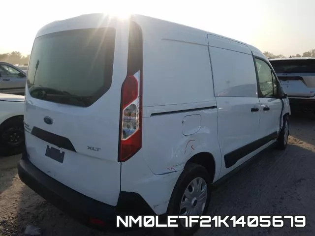 NM0LE7F21K1405679 фото 5
