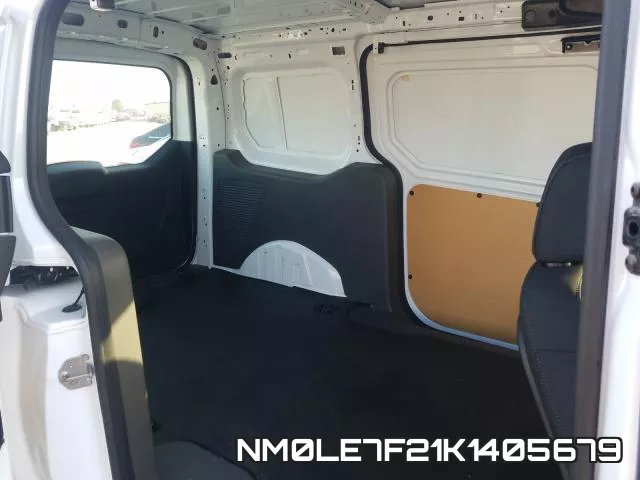 NM0LE7F21K1405679 фото 7