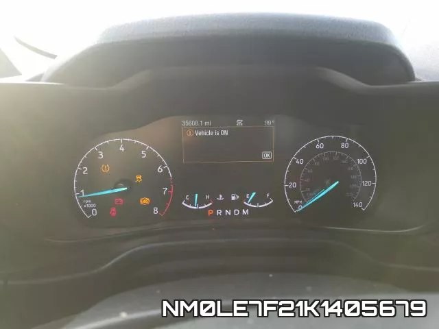 NM0LE7F21K1405679 фото 9
