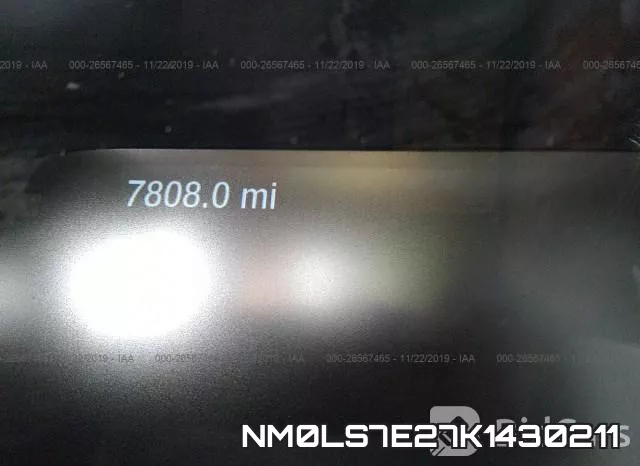 NM0LS7E27K1430211 фото 8