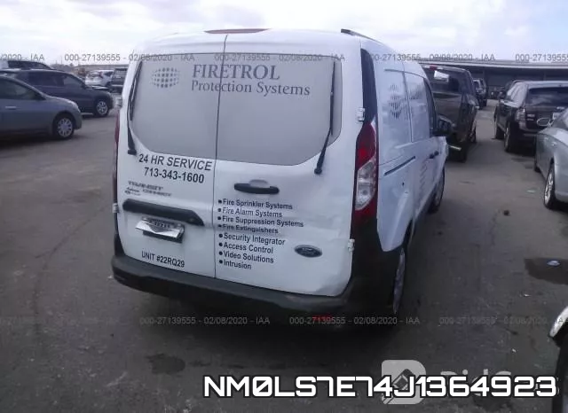 NM0LS7E74J1364923 фото 5