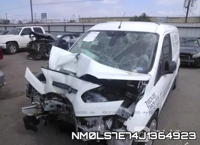 NM0LS7E74J1364923 фото 7