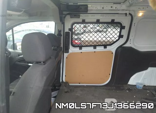 NM0LS7F73J1366290 фото 9