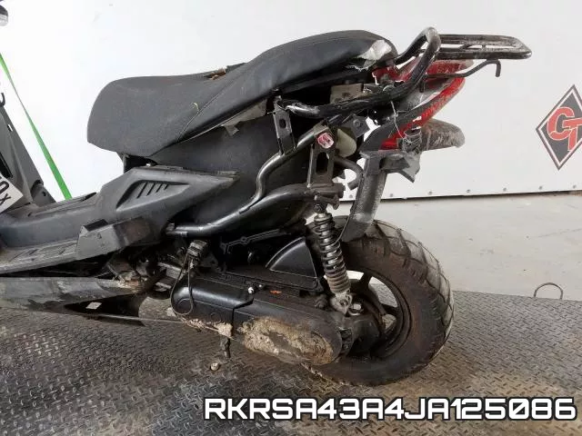RKRSA43A4JA125086 фото 10
