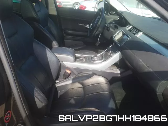 SALVP2BG7HH184866 фото 6